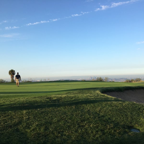 8/2/2018にPhilip C.がScholl Canyon Golf Courseで撮った写真