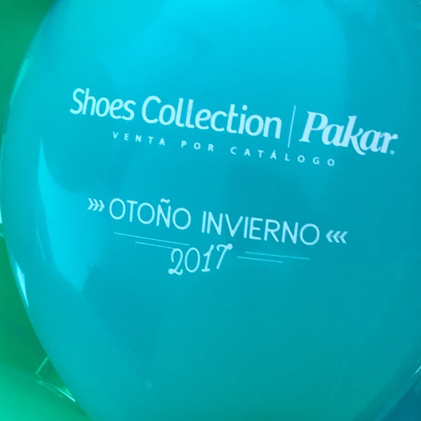 Shoes collection pakar catalogo outlet