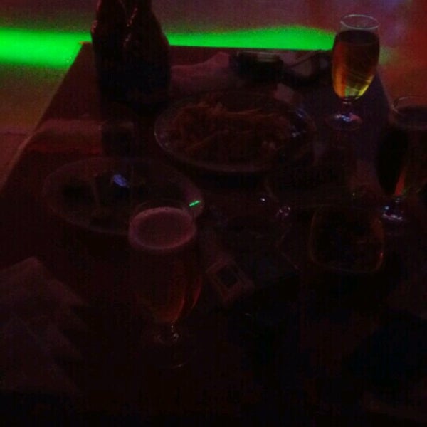 Клуб лунный свет старый оскол