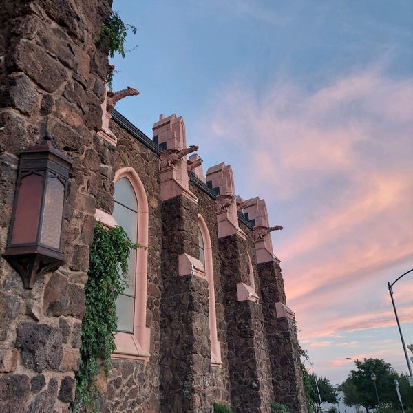 Nativity Of The Blessed Virgin Mary (BVM) Church in Flagstaff
