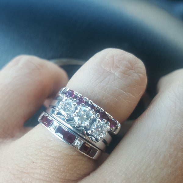 Burnell's fine jewelry and design deals