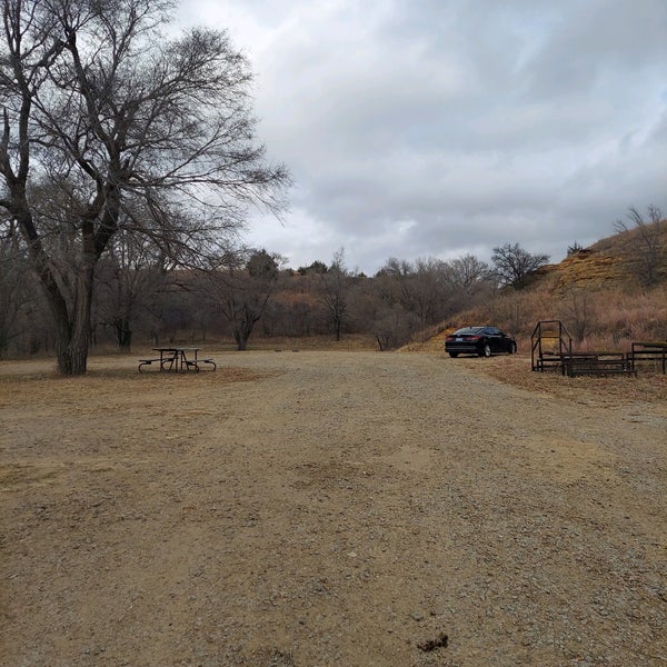 Kanopolis State Park & Lake marina dr