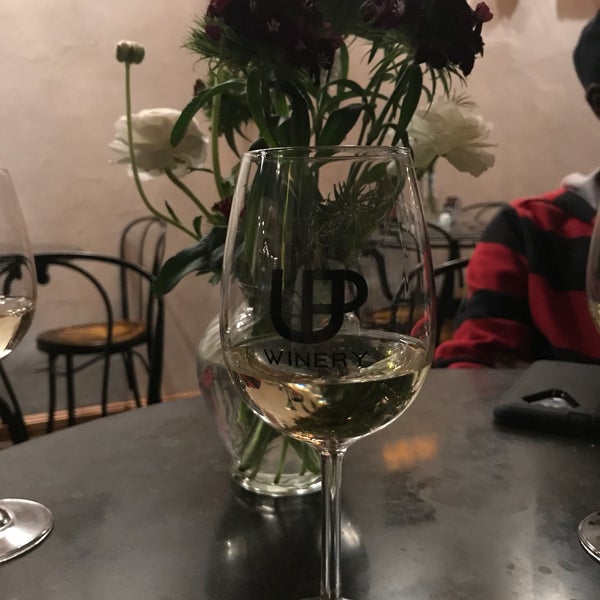 3/16/2018にKayla S.がUrban Press Wineryで撮った写真