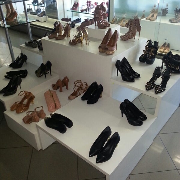 anita calçados shopping campo grande