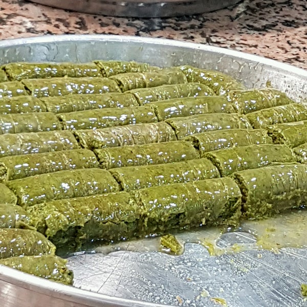 Турецкий баклава Самарканд