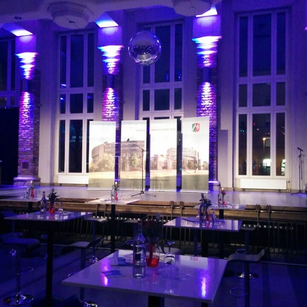 Barmer Bahnhof in Barmen