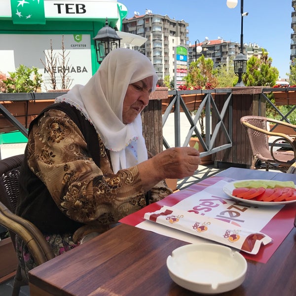7/7/2017 tarihinde Güven G.ziyaretçi tarafından Güzel Kasap'de çekilen fotoğraf