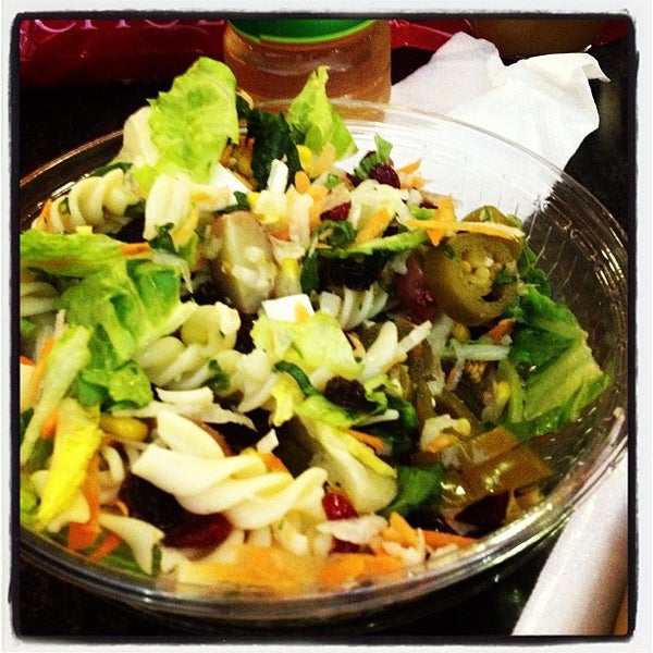 Tasty Greens 10 tips