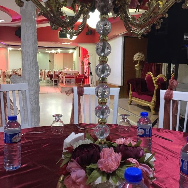 Sadabad Dugun Salonlari Kayseri