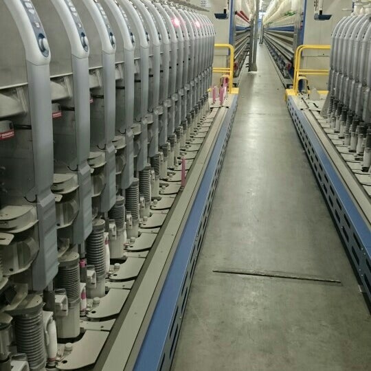 photos at karsu tekstil factory