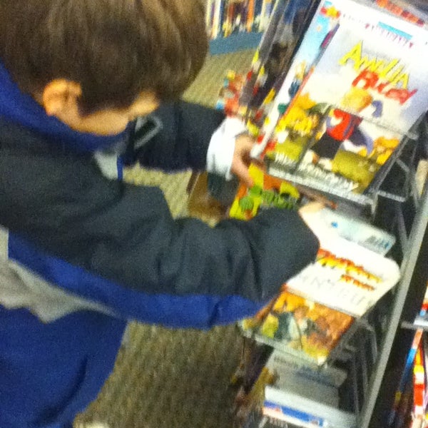 DeForest Public Library DeForest, WI