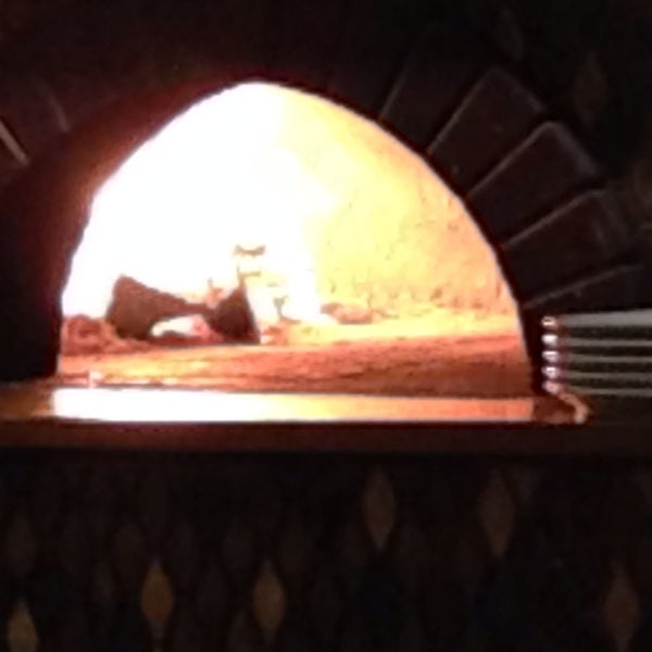 Photo taken at Sono Wood Fired by NeiR on 1/19/2014