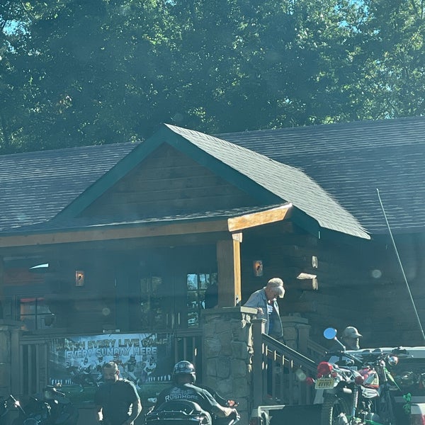 Photos at Plumsted Grill 21 tips