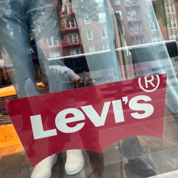 Levi's Store - Union Square - New York, NY