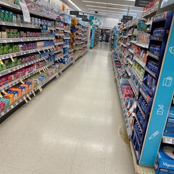 Walgreens Ballwin, MO