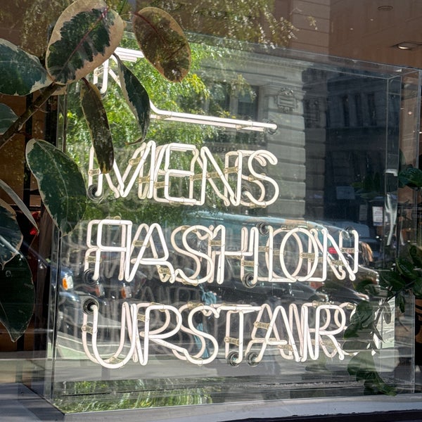 H&m 5th top ave 18th st