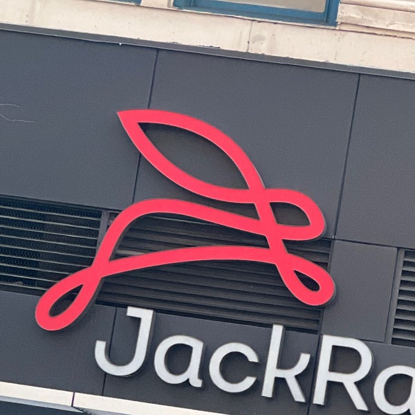 JackRabbit Sports Union Square New York NY