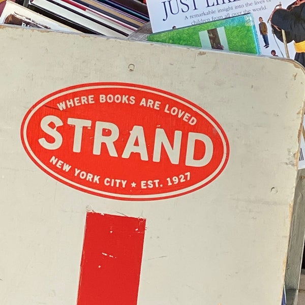 Photos At The Rare Book Room Bookstore In Greenwich Village