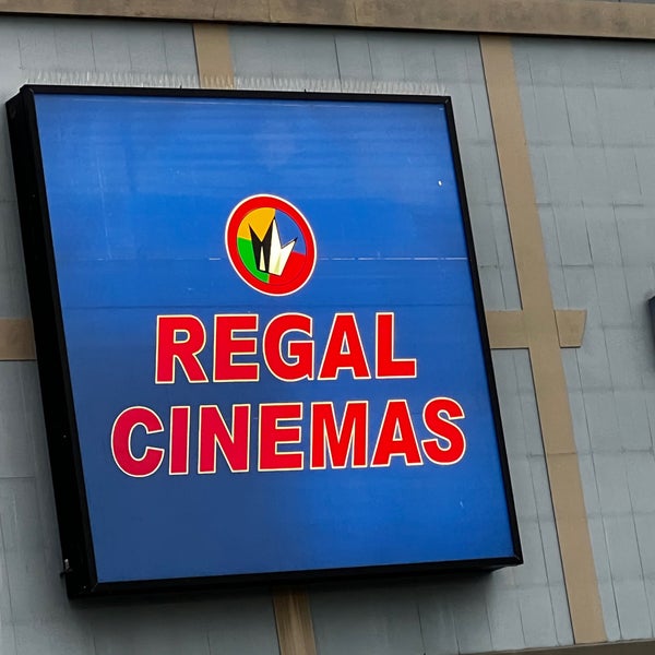 Photos at Regal Hamilton Commons 39 tips from 3524 visitors