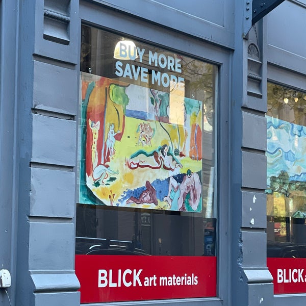 Try the NEW Blick exclusive Vallejo - Blick Art Materials