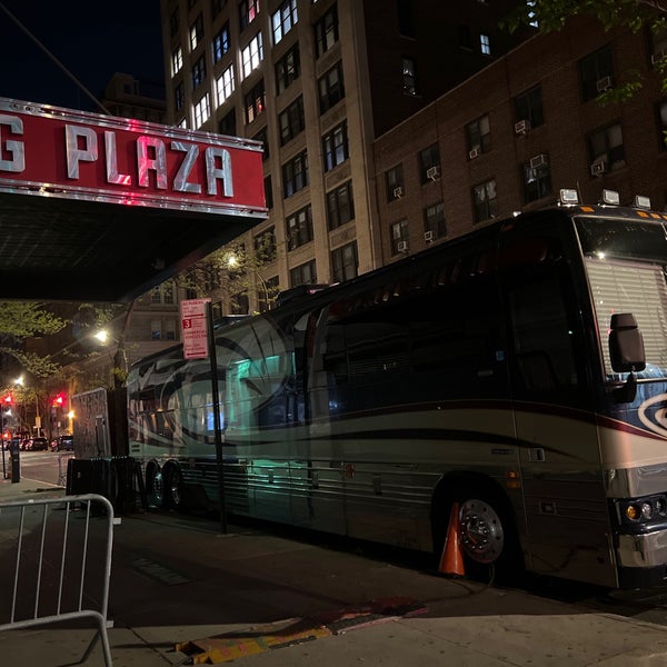 Das Foto wurde bei Irving Plaza von Glenn D. am 4/30/2022 aufgenommen