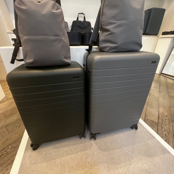 Away Luggage Store in New York