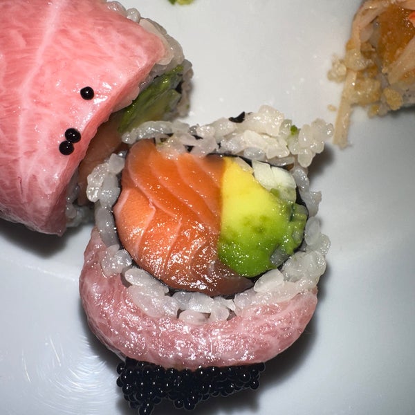 Edo Japanese Restaurant Union Square 3620 ziyaretçidan 70 tavsiye