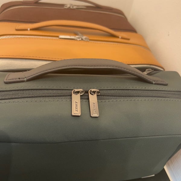 Away Luggage Store in New York