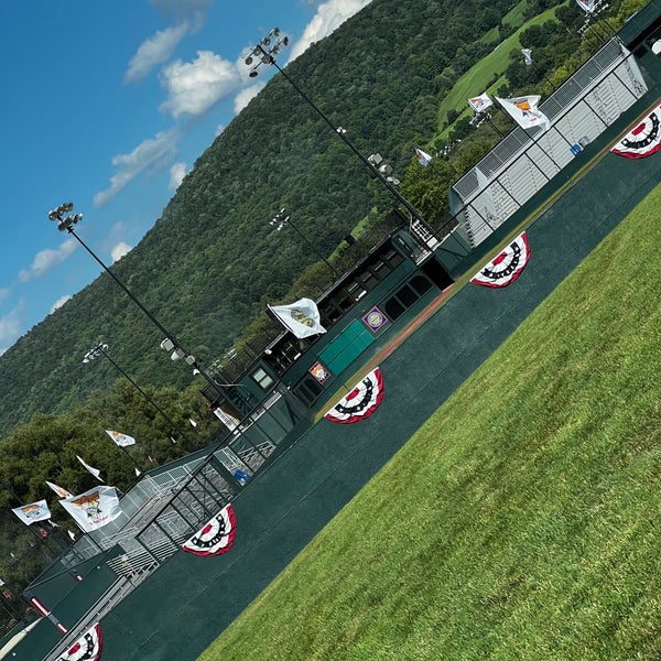 Cooperstown Dreams Park Field 1 Cooperstown Dreams Park