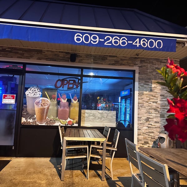 Hot Bagels & More Bagel Shop in Brigantine