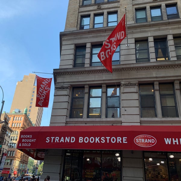 Photos At The Rare Book Room Bookstore In Greenwich Village