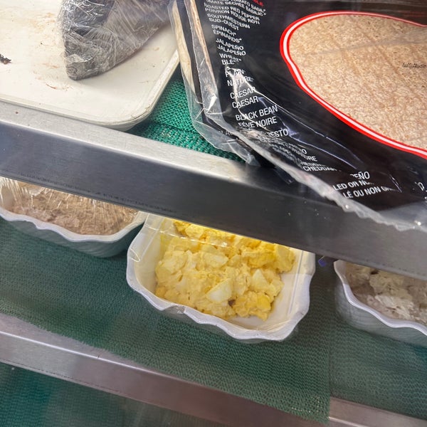 Blue Valley Deli & Grocery Union Square 6 tips from 324 visitors