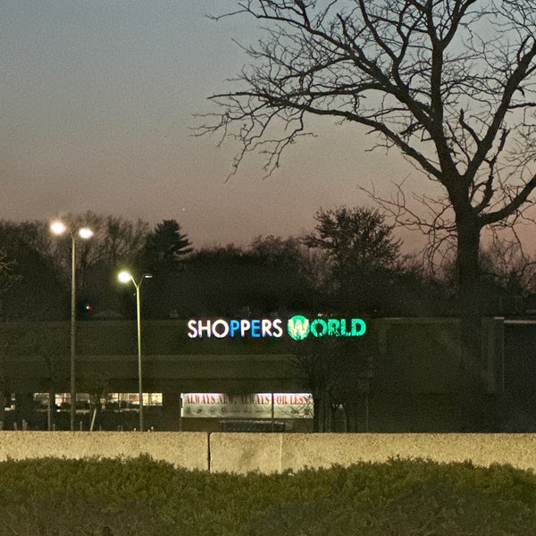 East Brunswick - City