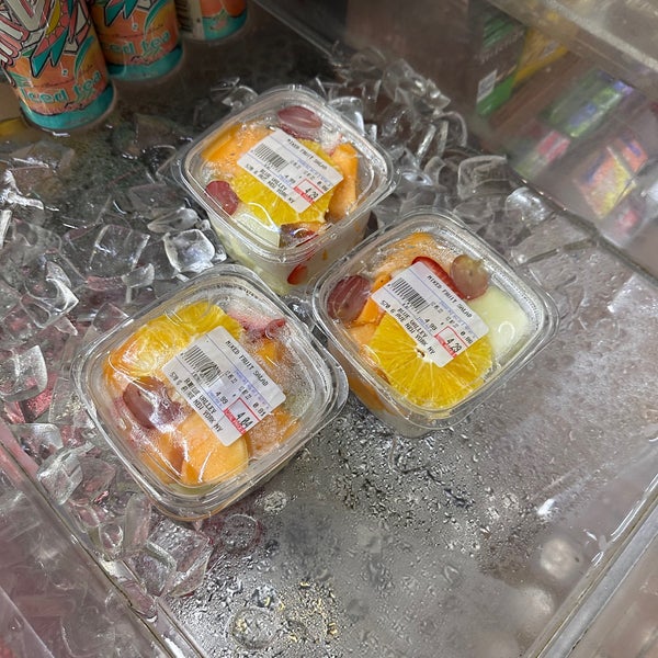 Blue Valley Deli & Grocery Union Square 6 tips from 324 visitors