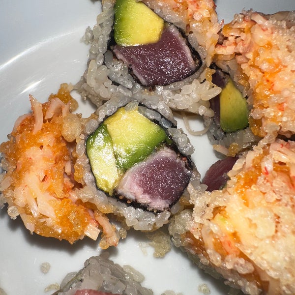 Edo Japanese Restaurant Union Square 3620 ziyaretçidan 70 tavsiye