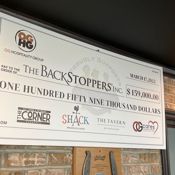 Corner Pub & Grill 29 tips