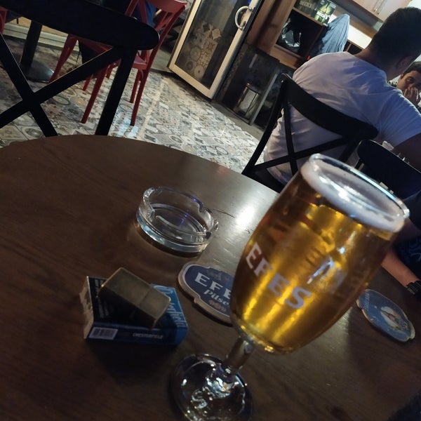 7/30/2019 tarihinde Soheil F.ziyaretçi tarafından Şişman Efes Pub'de çekilen fotoğraf
