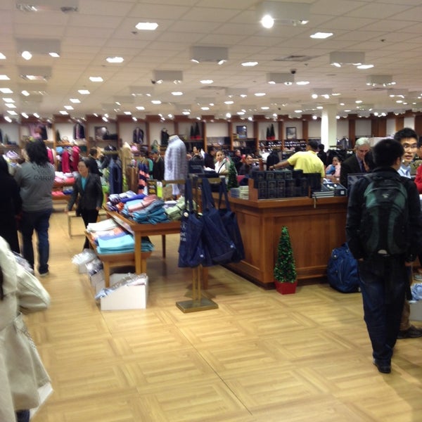 brooks brothers san marcos