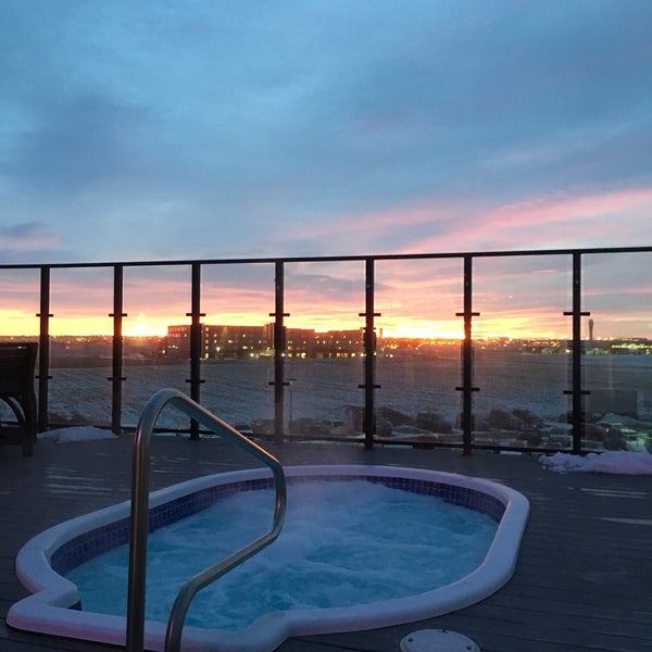 Hotel Clique Hotel in Northeast Calgary