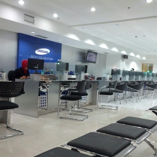 Samsung Service Center Layanan TI Di Bandung