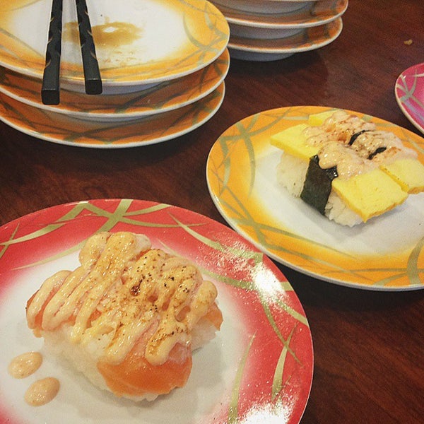 Photos At Sushi Mentai 10 Tips From 312 Visitors