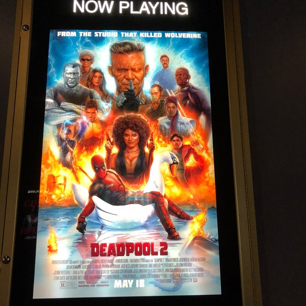 Consolidated Theatres Mililani 14 Movie Theater in Mililani