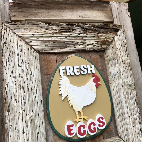 Petersons's Upland Farm Farmers Market in Wahiawa