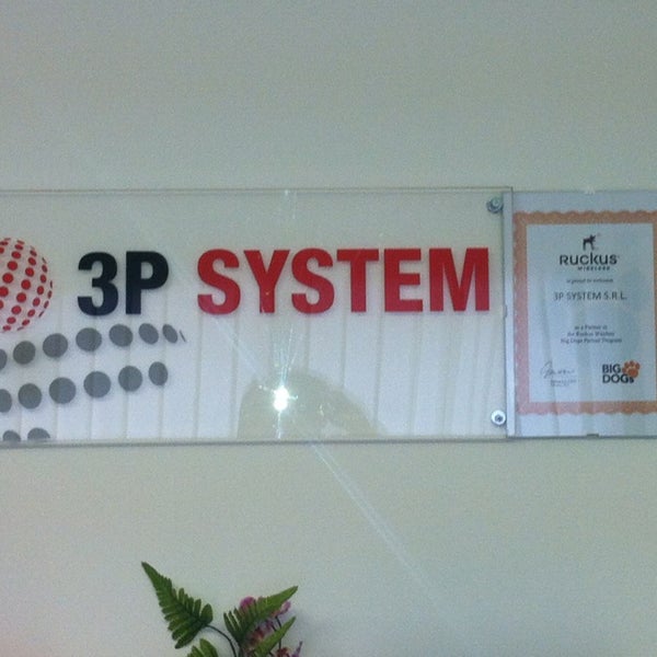 S p system. S p system