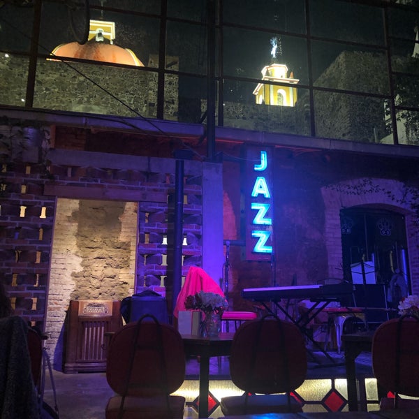 9/8/2019 tarihinde Hugo O.ziyaretçi tarafından Jazzatlán'de çekilen fotoğraf