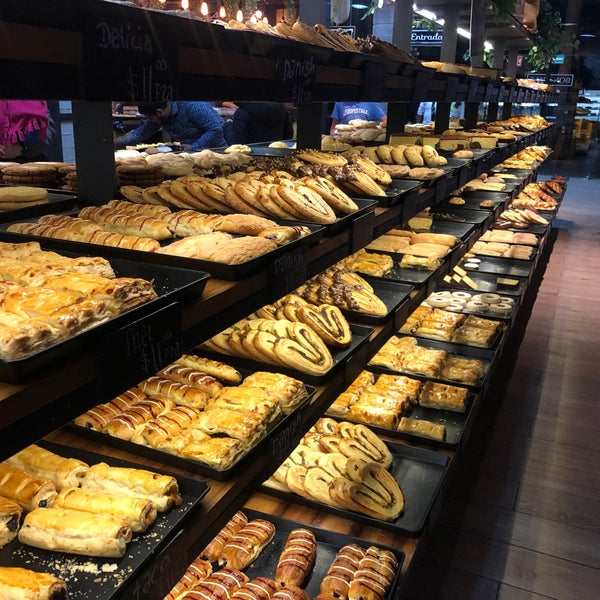 Bon Pane Col. La Paz 21 tips de 379 visitantes