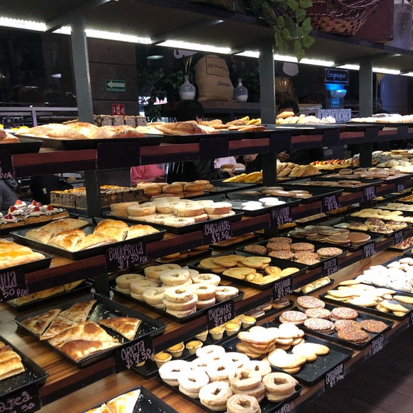 Bon Pane Col. La Paz 17 tips de 292 visitantes