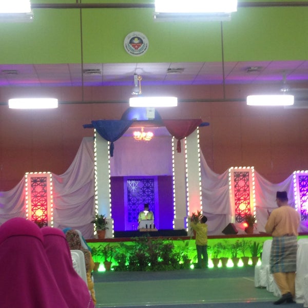 Photos At Dewan Raya Bandar Putra Kulai