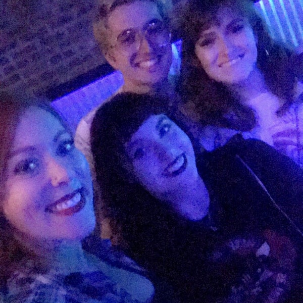 The Coach House Bar & Grill Night Club