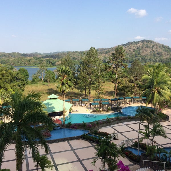 Foto tirada no(a) Gamboa Rainforest Resort por Sarah A. em 3/15/2018